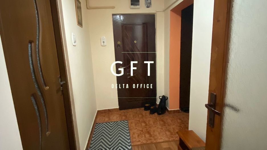 Apartament decomandat-4 camere-100mp-pretabil locuire-Zona Dragos Voda - Poză 4