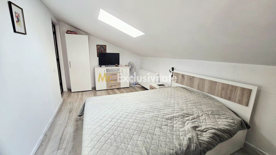 Apartament 3 camere,98 mp-strada Cezar Petrescu/Manastur - Poză 9