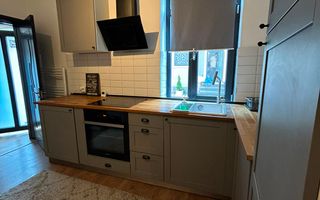APARTAMENT 2 CAMERE OPENSPACE PARCUL CAROL - TINERETULUI - Poză 5