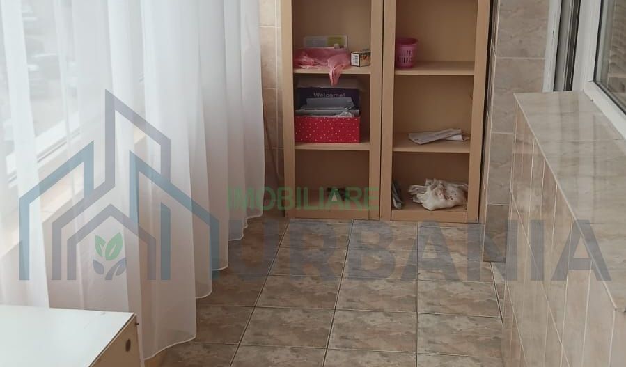 Apartament de închiriat, 2 camere, zona Alexandru cel Bun, lângă Biserica Sf. Nectarie - Poză 2