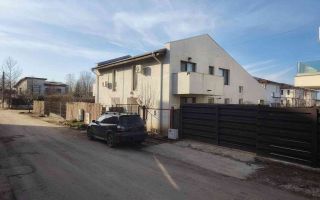 Casa de vânzare in Corbeanca - Poză 1