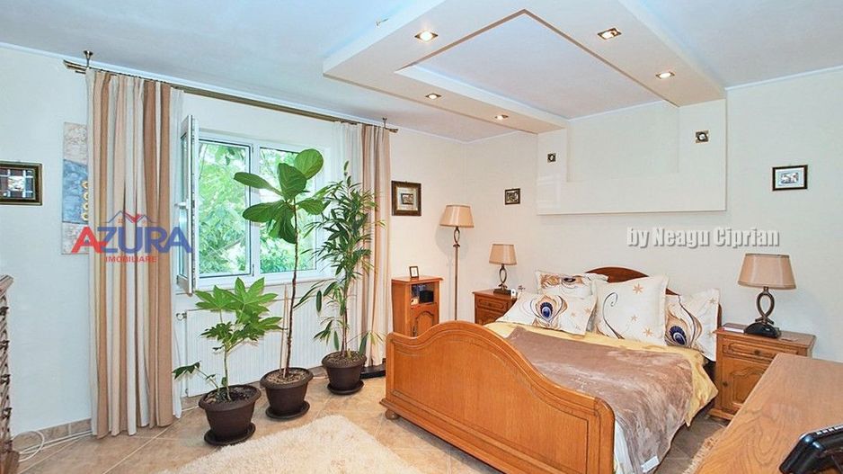 AZURA Imobiliare Pitesti - Casa Gavana Pozitie Excelenta - Poză 8