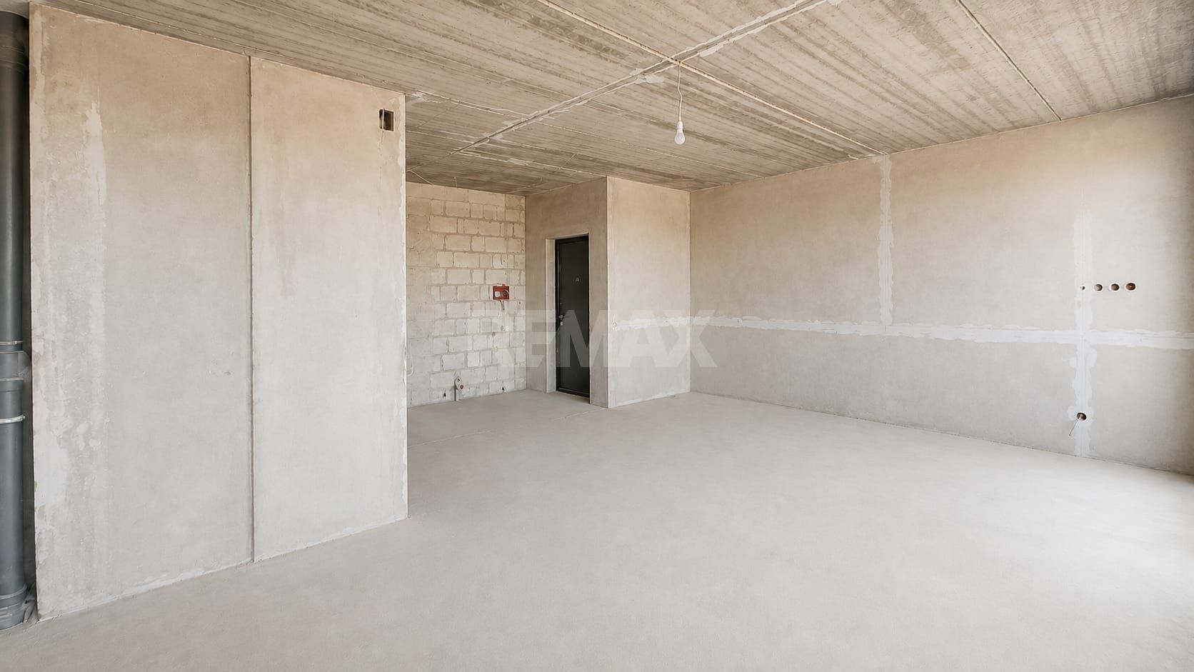 Apartament spațios într-un bloc dat în exploatare, Durlesti - Poză 8