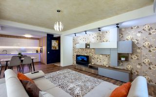 Apartament 2 camere, parcare, zona Manastur - Poză 4