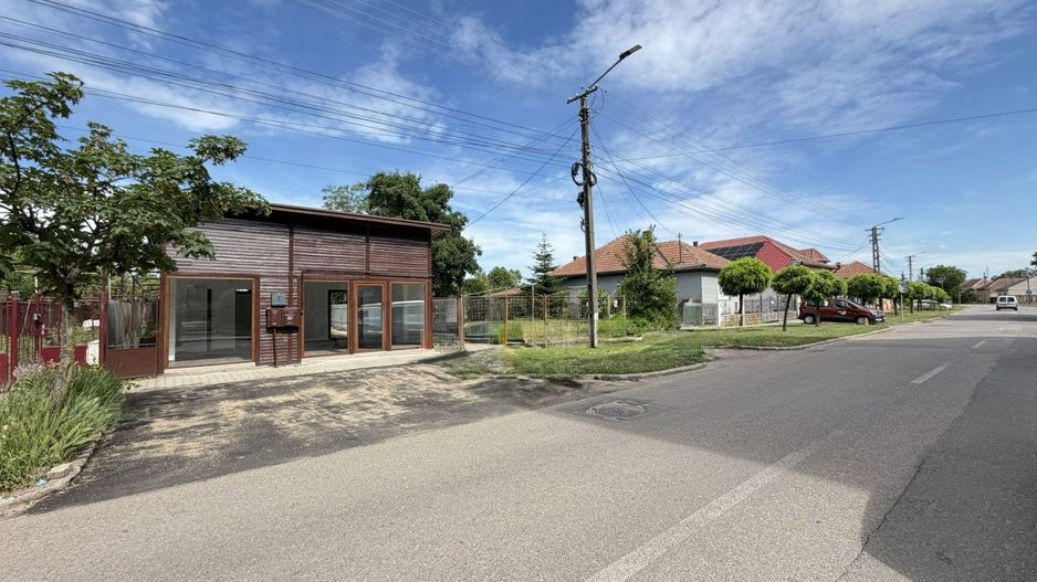 Inchiriere Spațiu Comercial 36 mp - Str. Corneliu Coposu - Carei - Poză 7