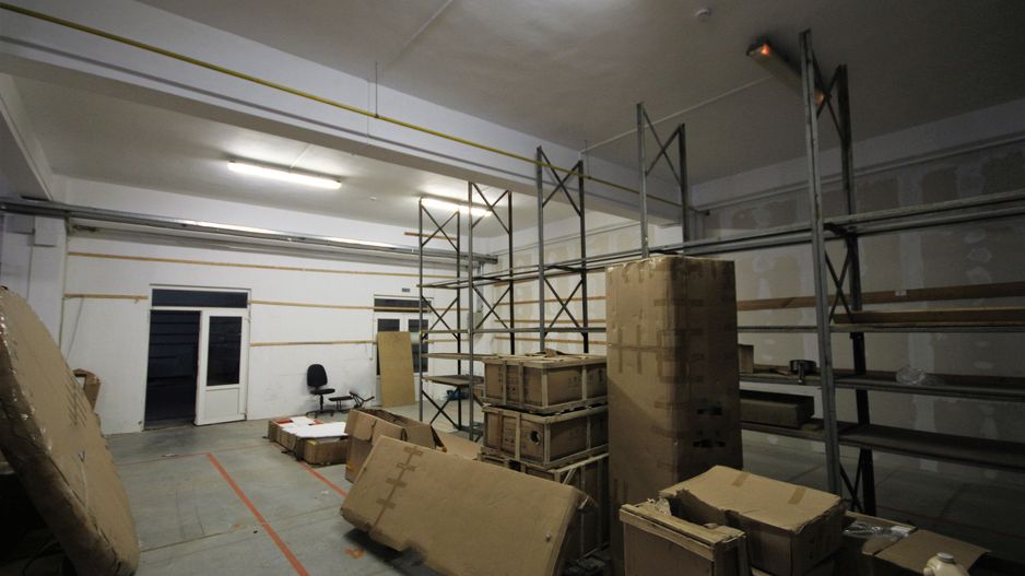 Spațiu comercial / depozitare  in zona Lugojului - Poză 2