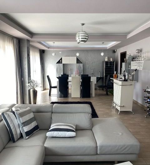 Casa individuala Dumbravita - Poză 54