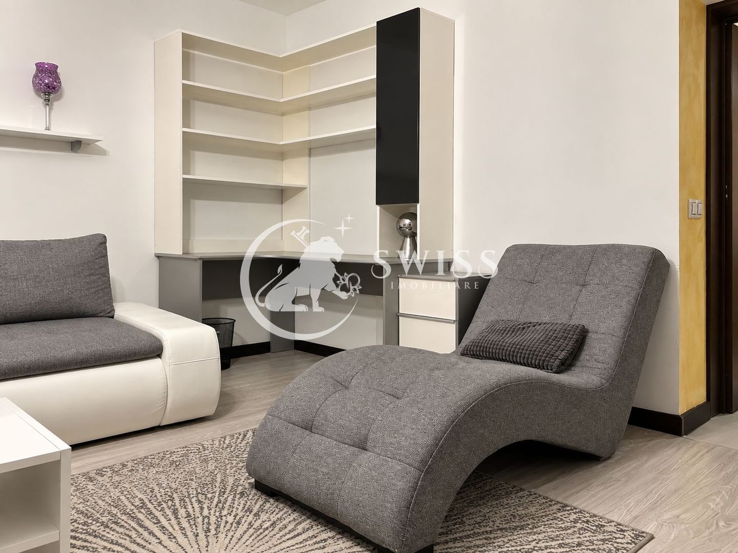 Apartament modern 2 camere | 76mp | 5min Sigma Zorilor | UMF - Poză 3