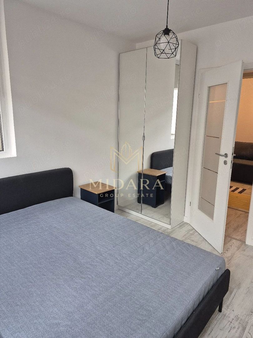 Studio Berceni | Încălzire pardoseală | 400€/lună - Poză 5