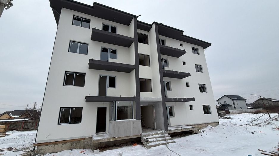 AP 2 CAMERE STEJARULUI, FINALIZARE MARTIE, TOATE UTILITATILE, COMIS 0% - Poză 3