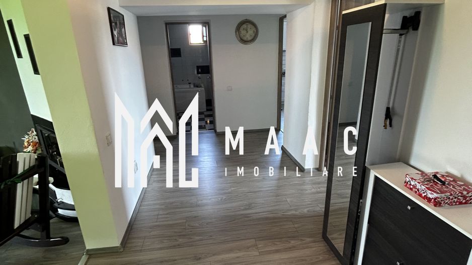 Black Friday | Casă individuală - 5 camere I Avrig  I Teren 1540 - Poză 8