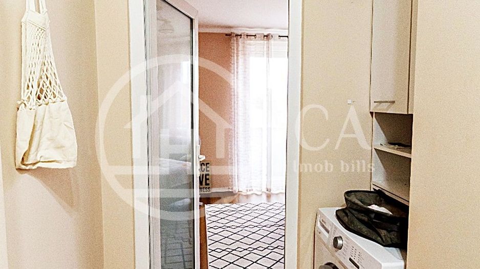 Apartament cu 2 camera de inchiriat in zona Ultracentrala, Oradea - Poză 8