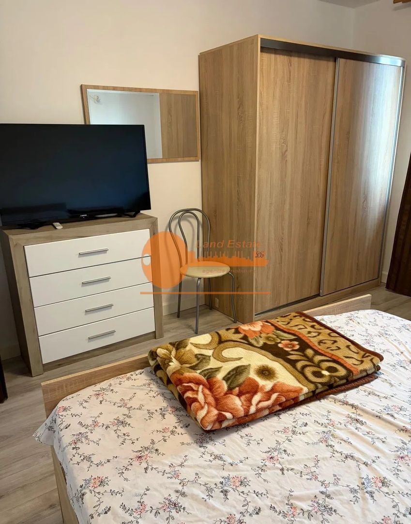 Studio Modern | Centrală Proprie | Progresul - Poză 7