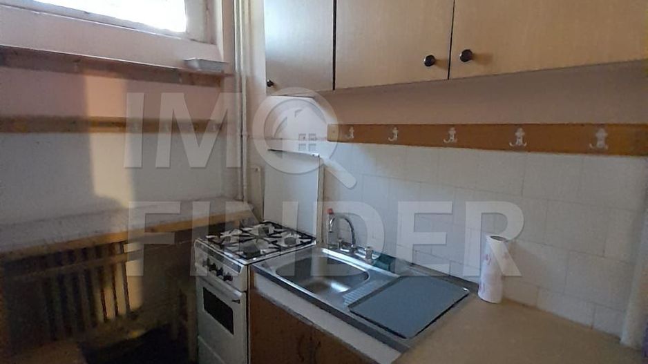 Garsoniera pentru Investitie Detunata Gheorgheni - Poză 9