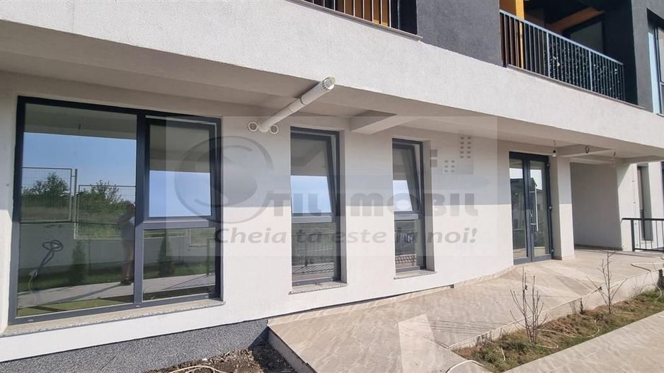 Spatiu pt clinica de kinetoterapie, fizioterapie, recuperare medicala - Poză 2