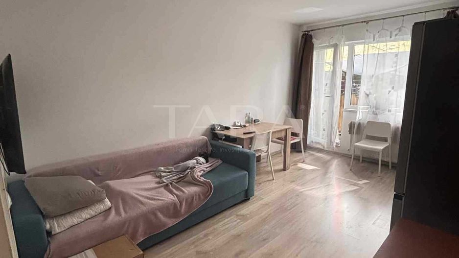 Apartament cu 2 camere și terasă în Baciu zona strazii Corbului. - Poză 6