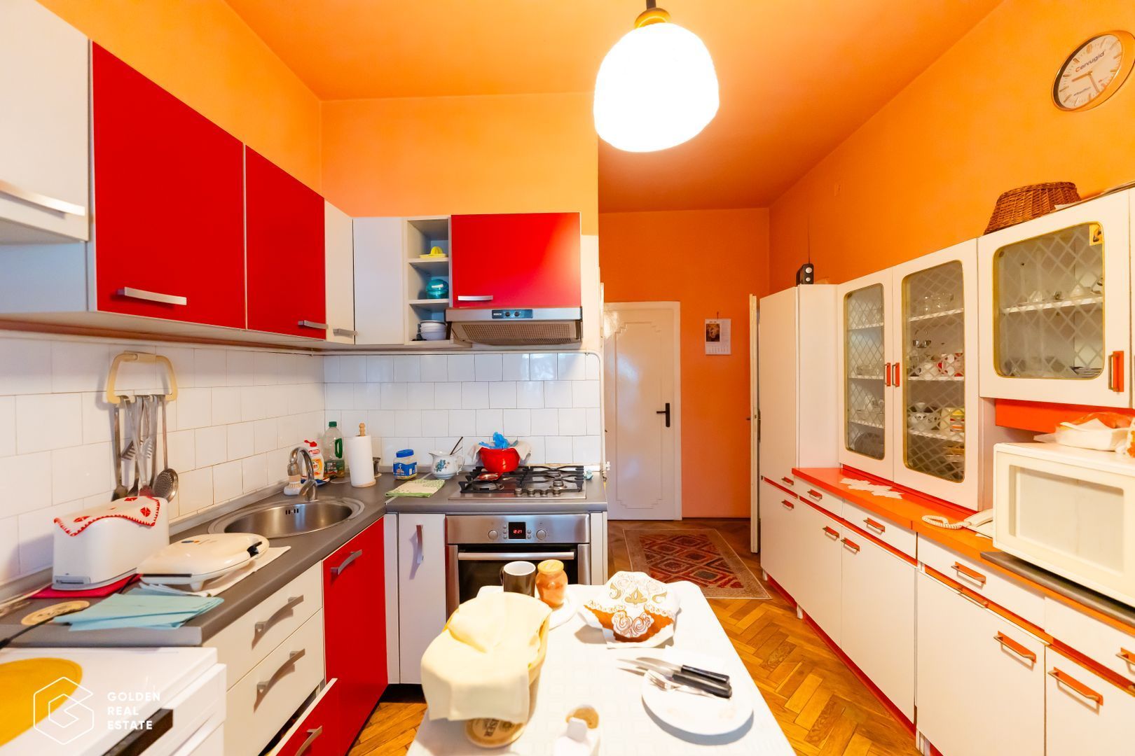 Vila multifunctionala langa Montessori House - Poză 10