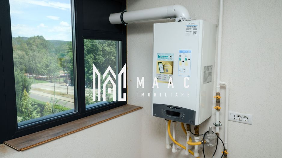 Apartament 3 camere | Bloc Nou | Zoo Valcea | Etaj 3 | 93MP - Poză 4
