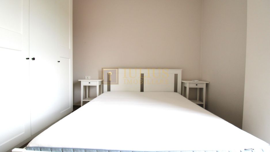 2 camere in Dumbravita in bloc nou cu parcare langa clinica Medicis - Poză 7
