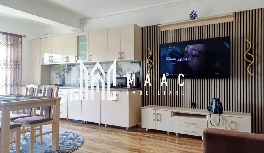 Apartament 1 Camera I 37MPU I Etaj 1 I Loc de parcare - Poză 2