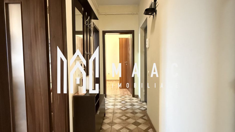 Aparament 2 camere I Decomandat I Etaj 3 I Parcare I Balcon - Poză 8