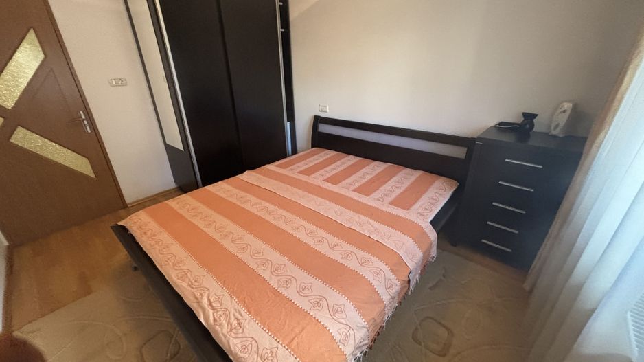 Apartament spatios in zona Sagului - Poză 12
