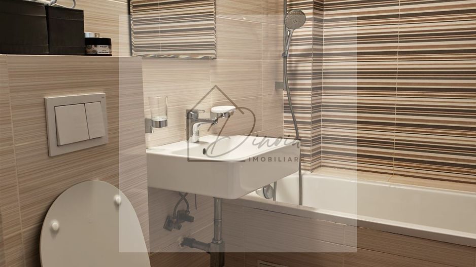 Apartament 3 camere Băneasa - Parcul Herăstrău I COMISION 0% - Poză 48