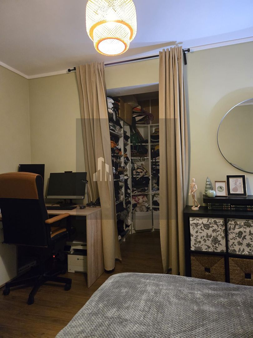Apartament 2 Camere Popesti Leordeni Perla Residence - Poză 12
