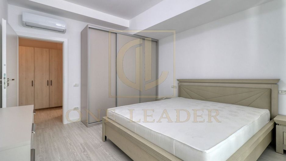 Prima Închiriere – 2 Camere Moderne cu 2 Balcoane – Zona Decebal - Poză 2