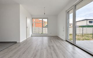 Vila P+1+Pod cu 4 camere, curte si parcare | Comuna Berceni - Poză 6