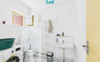 Colnă cu 7 camere în Covăsânț și teren 9 ha - Poză 6
