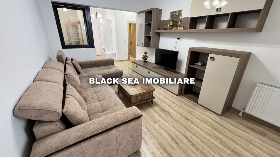 Apartament 2 camere cu vedere la lac | Solid Residence Butoaie - Poză 1