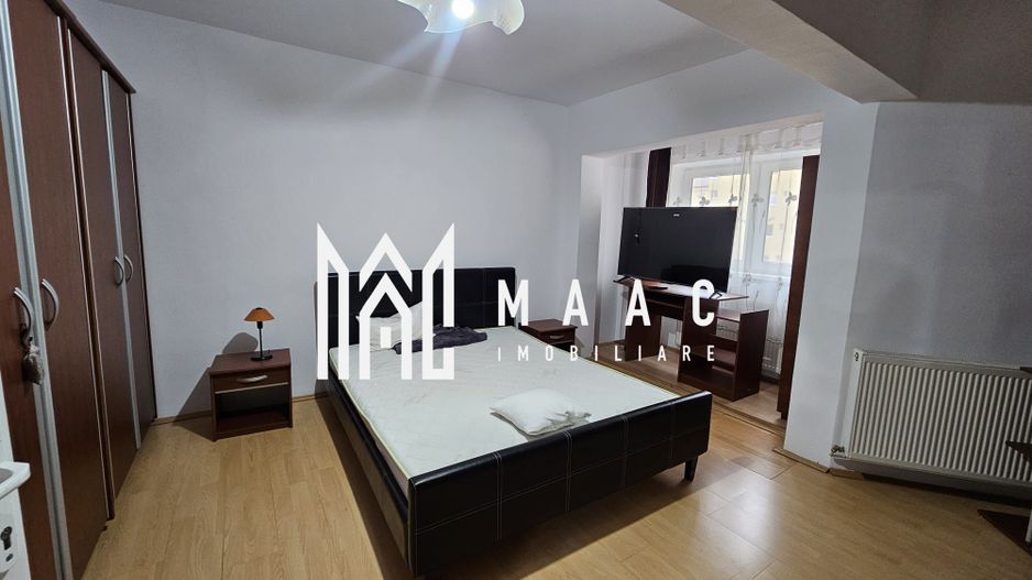 Apartament 2 camere | 56 MPU | Decomandat | 2 Balcoane |  Strand - Poză 4