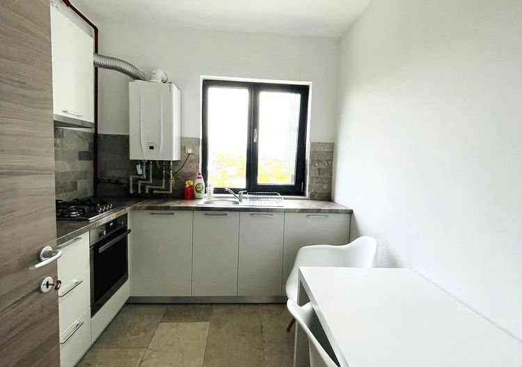 Apartament 2 camere Mihai Bravu - Poză 4