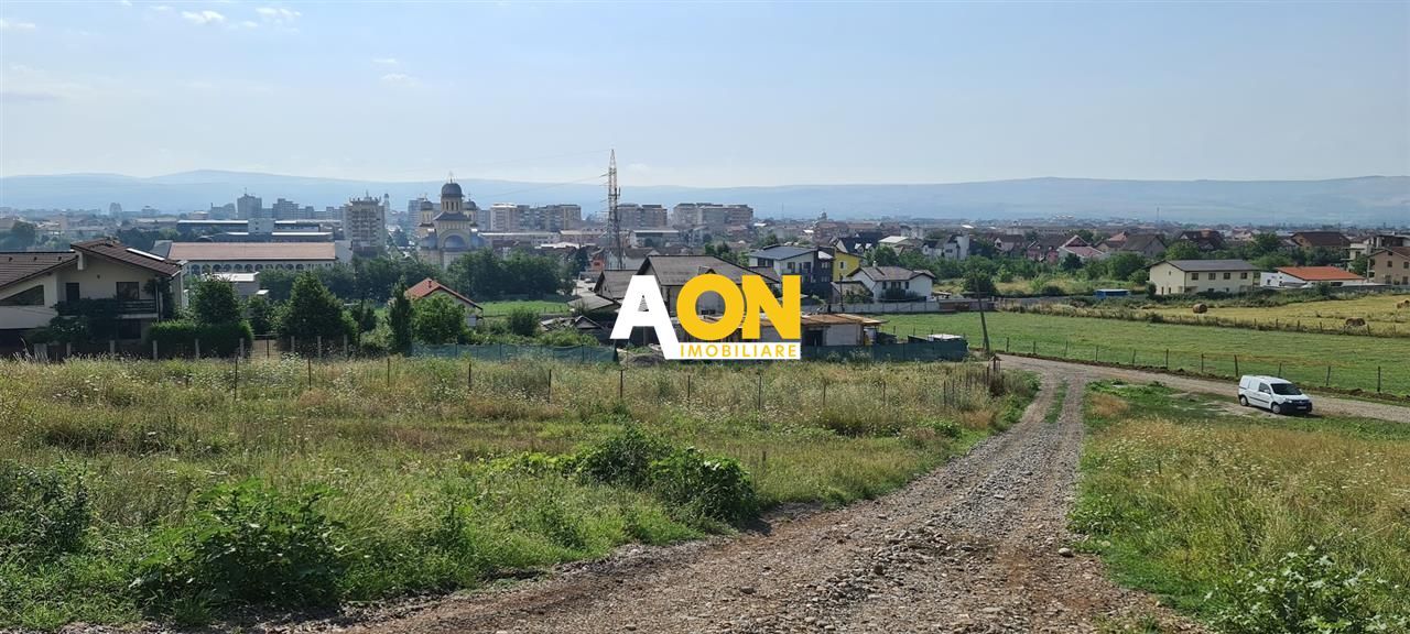 Teren zona Ana AslanCetate Schit - Poză 1