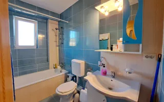 Apartament 3 camere, zona Apahida! - Poză 15