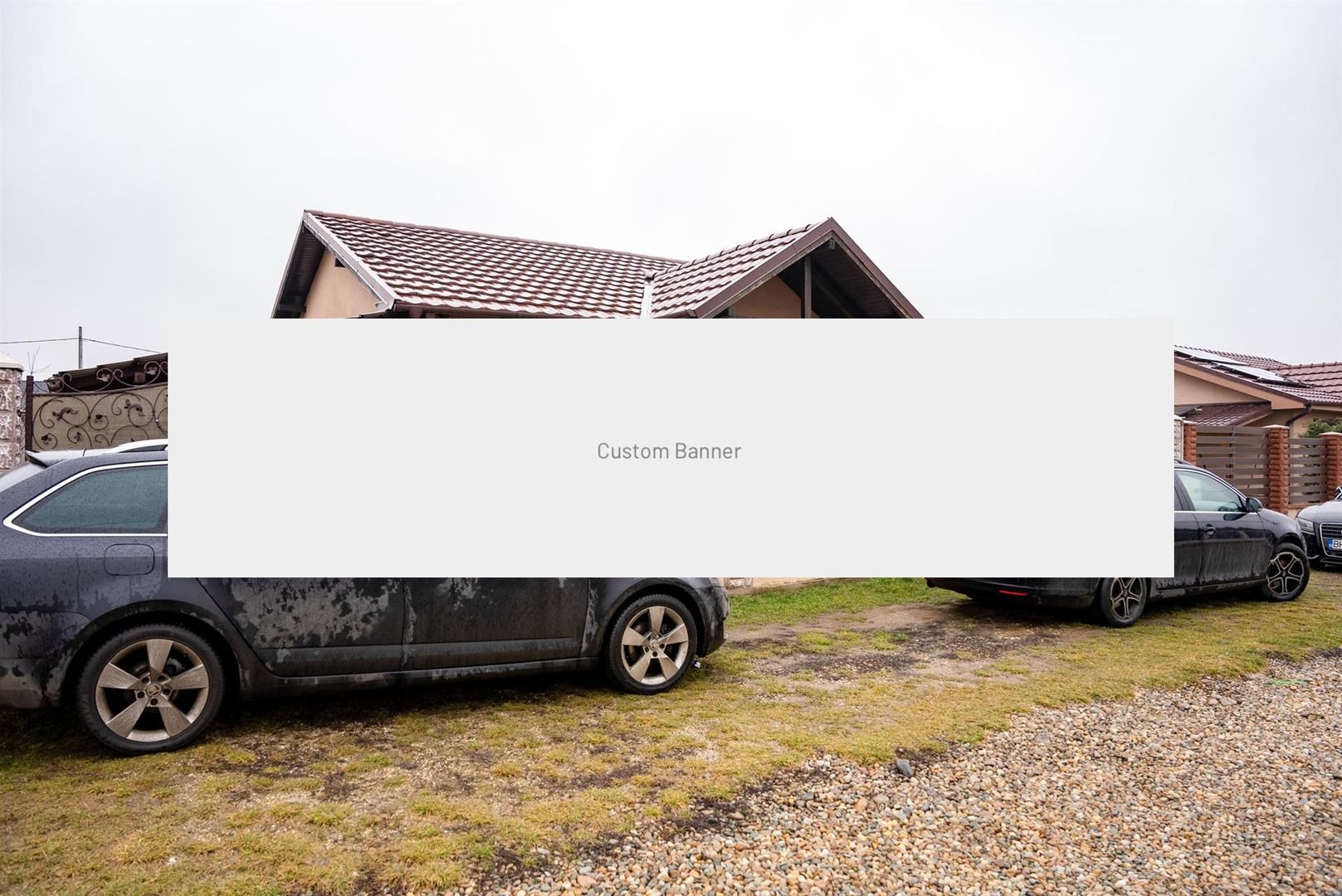 Casa cu 3 camere 400 mp Nojorid utilitati - Poză 5