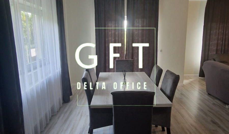 Casa Duplex de inchiriat 3 dormitoare,  zona Unirea - Poză 4