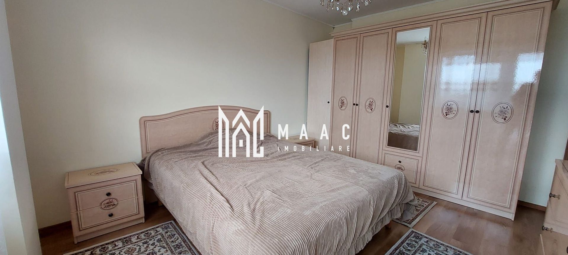 Apartament 2 camere de închiriat | Sibiu, Turnișor | parcare - Poză 2