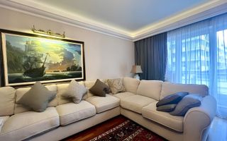 Apartament spatios 4 camere I Soseaua Nordului I 200 mp utili - Poză 1