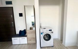 Apartament elegant cu o camere | XCity Towers | PetFriendly - Poză 8