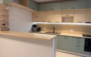 3 camere Lujerului-Exigent Plaza (2 loc parcare-Boxa) - Poză 3