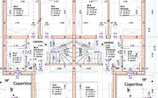 Duplex in Giroc 4 camere finalizat toamna 2025, mobilat, utilat - Poză 11