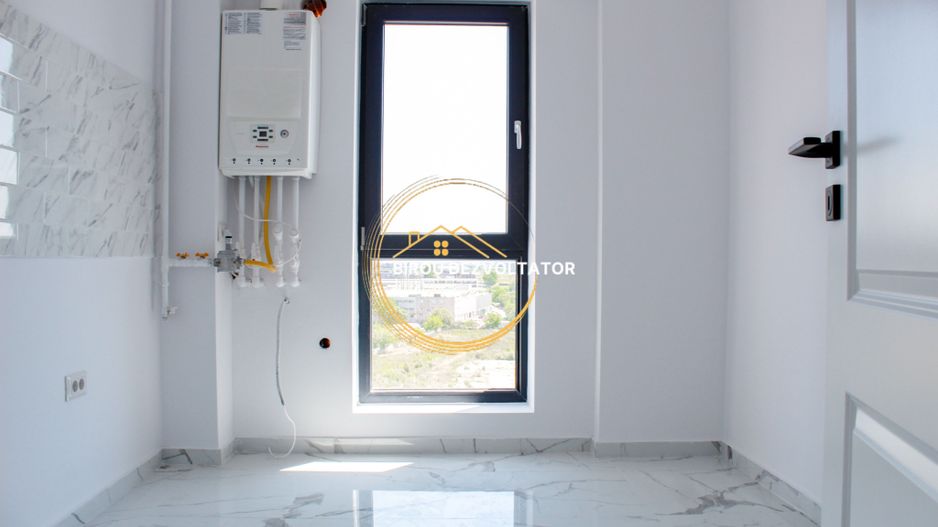 Decomanadat 2 bai Ansamblu premium ikea Titan Pallady Parcare bonus - Poză 3