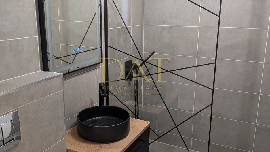 Apartament 3 camere | 65 mp | Centrală proprie | Marasti - Poză 4