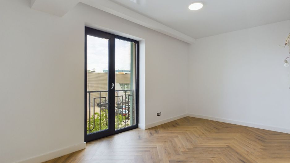 Bulevardul Pipera-apartament ideal pentru resedinta - Poză 6