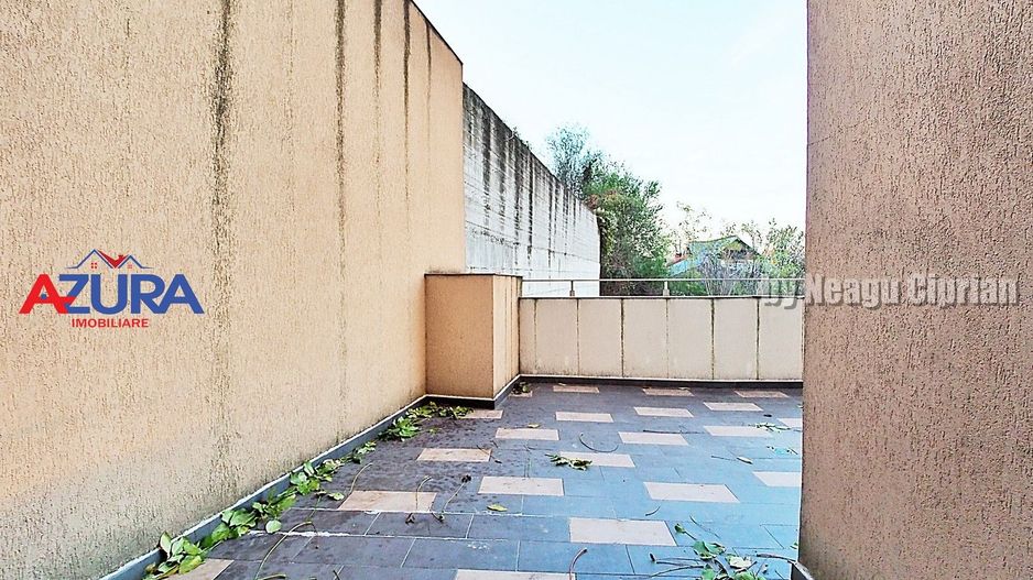 AZURA Imobiliare - Ap 3 camere + Garaj, Et 3, ULTRACENTRAL, Bloc Nou - Poză 43
