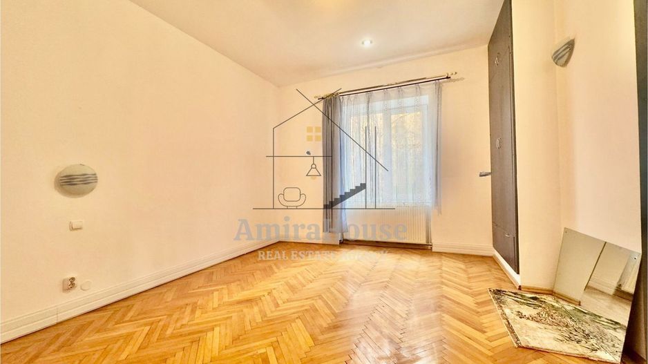 Apartament 3 camere, gradina, 87 mp utili, zona centrala Camera de Comert - Poză 2