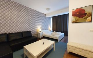 Studio cu vedere la lac | Mamaia | Summerland - Poză 16