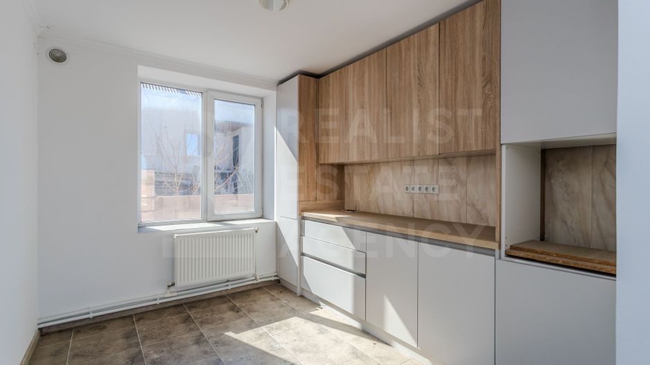 Vânzare, casă, 2 camere, str. Eremei Stratan, Durlești. - Poză 6